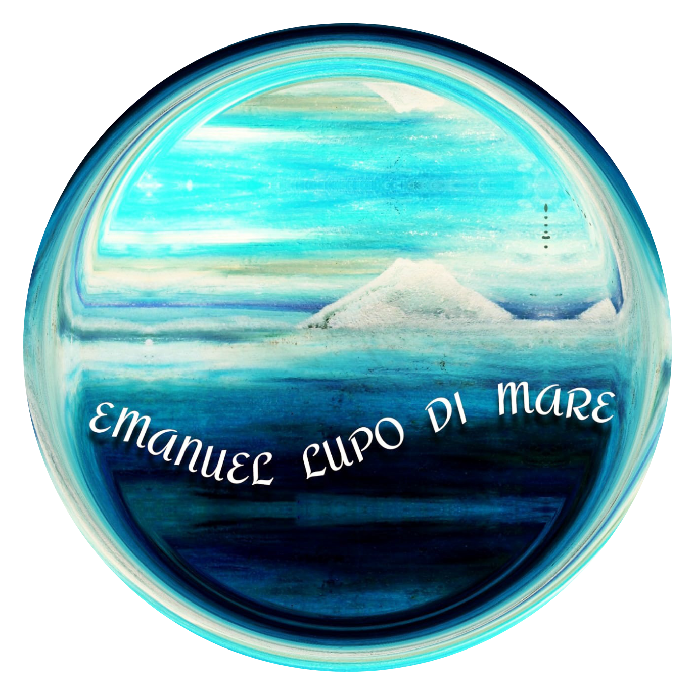 EMANUEL LUPO DI MARE 
